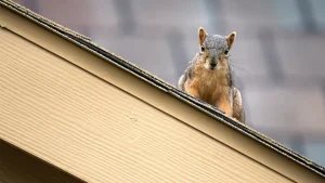 Squirrel Removal Orillia